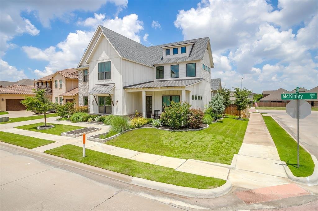 House in Burleson, Texas, United States 2 - 18423844