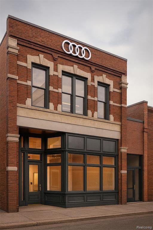 Condo in Detroit, Michigan, United States 4 - 18423582