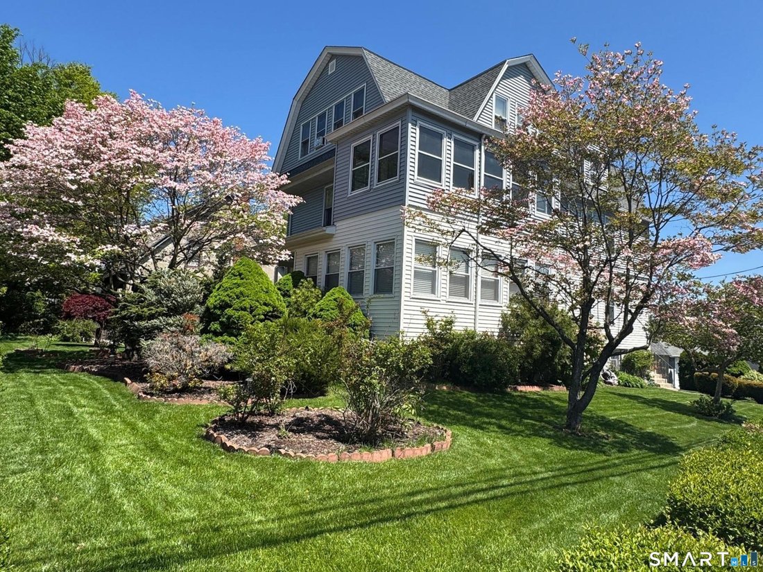 Apartment in Hartford, Connecticut, United States 1 - 18333560