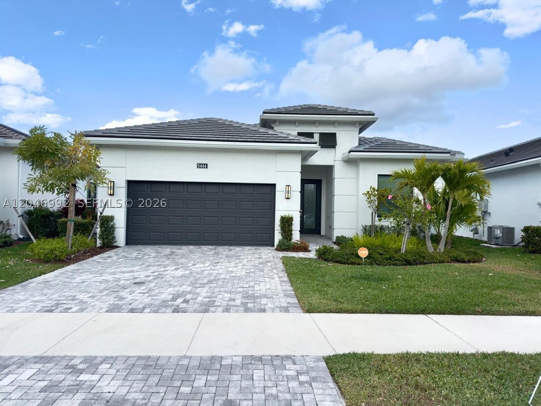 House in Loxahatchee, Florida, United States 1 - 18423052