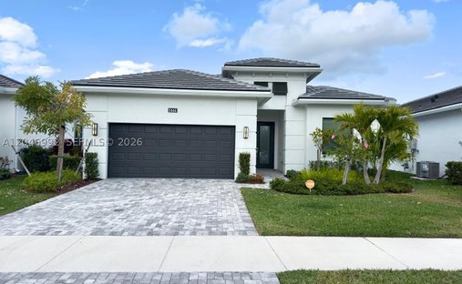 House in Loxahatchee, Florida, United States 1