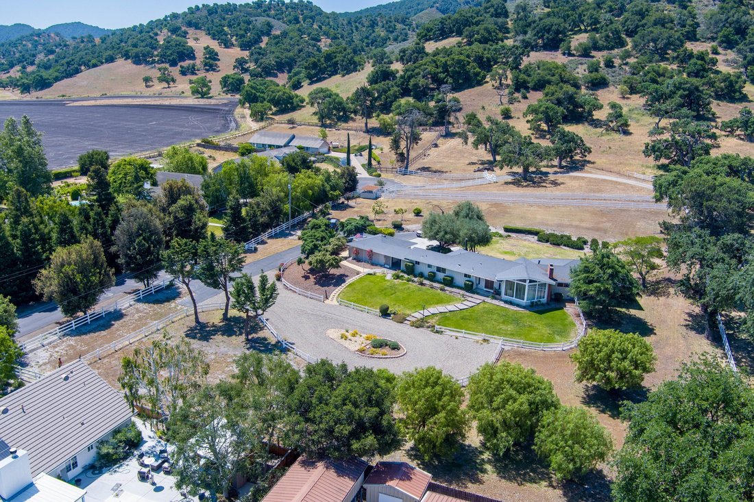 House in Los Alamos, California, United States 2 - 18422302