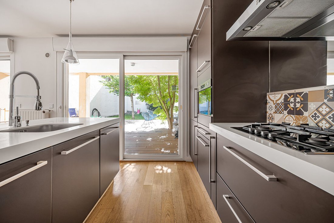 House in Percy Schneider, Clamart, France 4 - 18420856