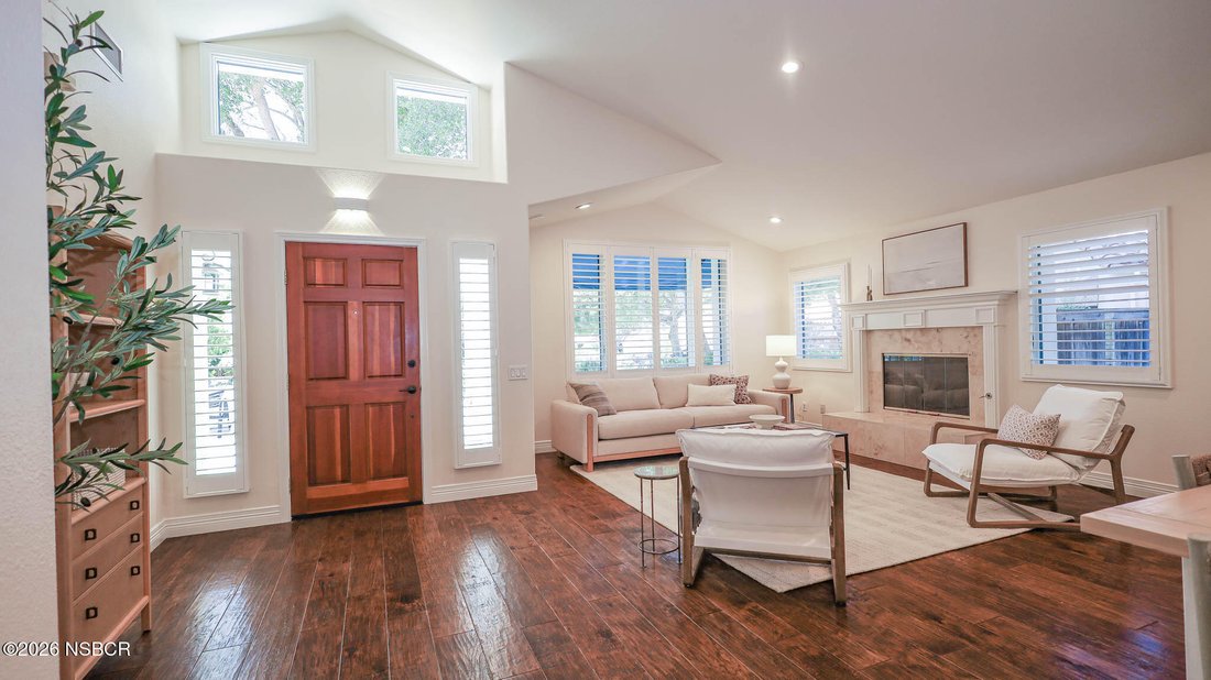 House in Santa Barbara, California, United States 2 - 18422040