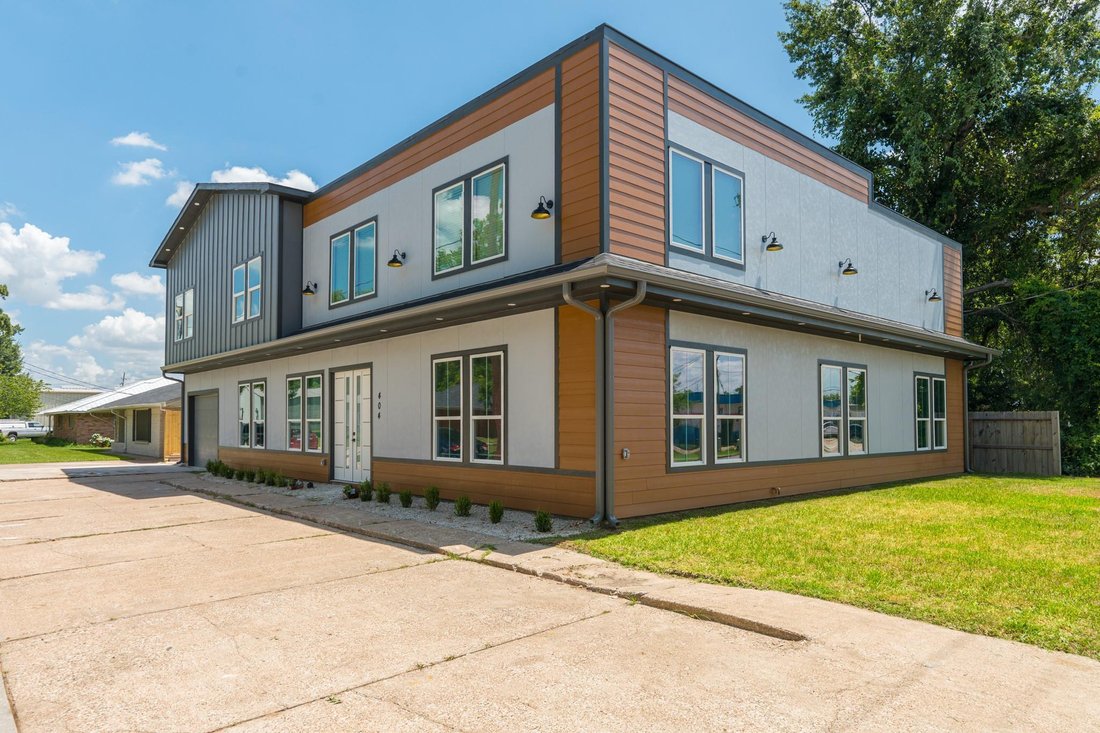 House in Humble, Texas, United States 1 - 18423709