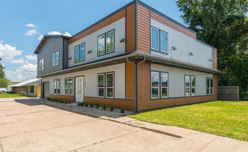 House in Humble, Texas, United States 1