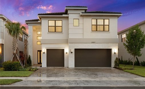 House in Estero, Florida, United States 1