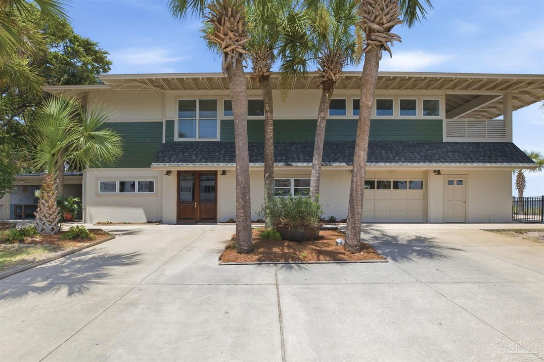House in Gulf Breeze, Florida, United States 2 - 18422788