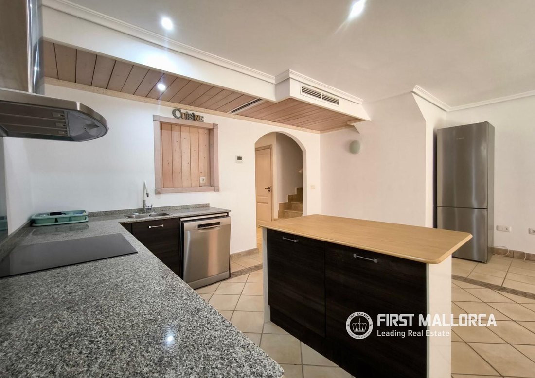 Villa in Santa Ponsa, Balearic Islands, Spain 4 - 18424078