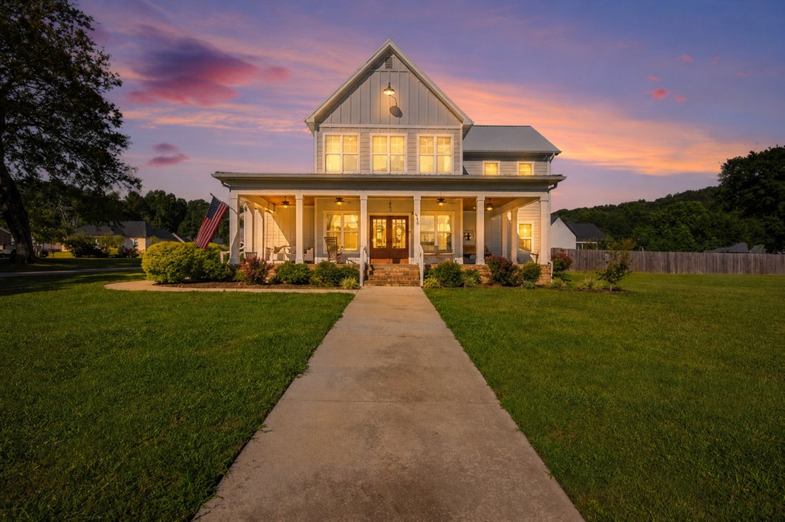 House in Scottsboro, AL, United States 1 - 18406482