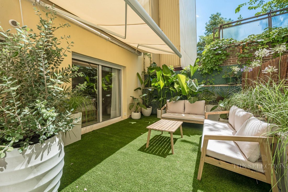 Apartment in Chamberi, Madrid, Spain 5 - 18422351