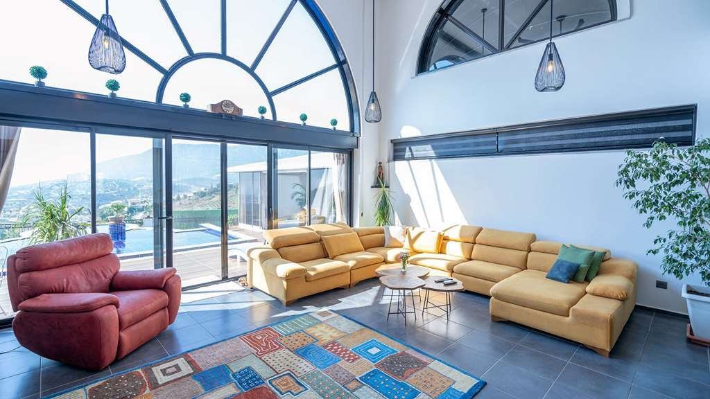 Villa in Antalya, Antalya, Turkey 3 - 18421475