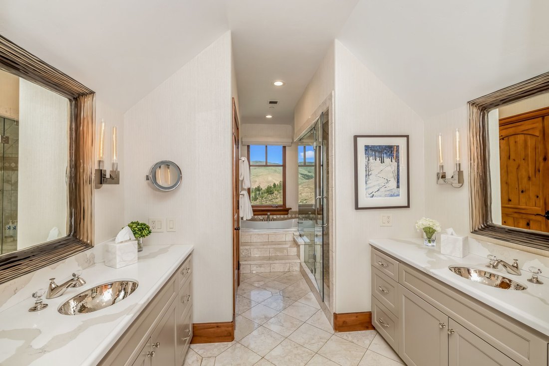 Condo in Edwards, Colorado, United States 5 - 18424352