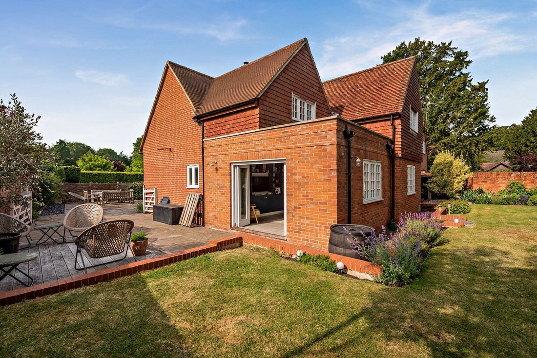 House in Didcot, England 3 - 18420758