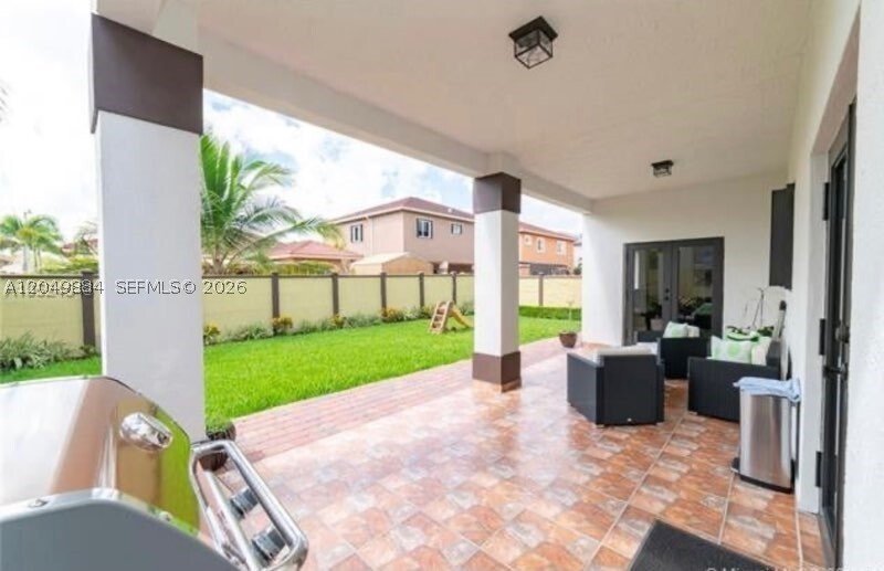 House in West Miami, Florida, United States 3 - 18423093