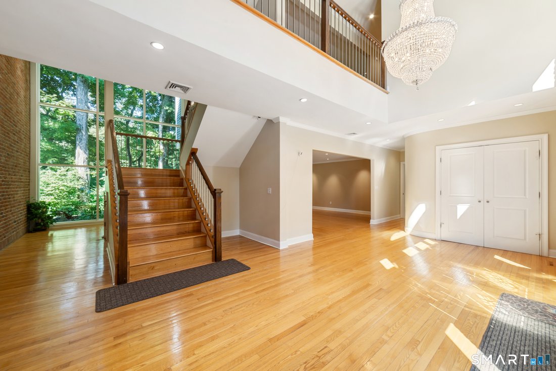House in Cheshire, Connecticut, United States 5 - 18420510
