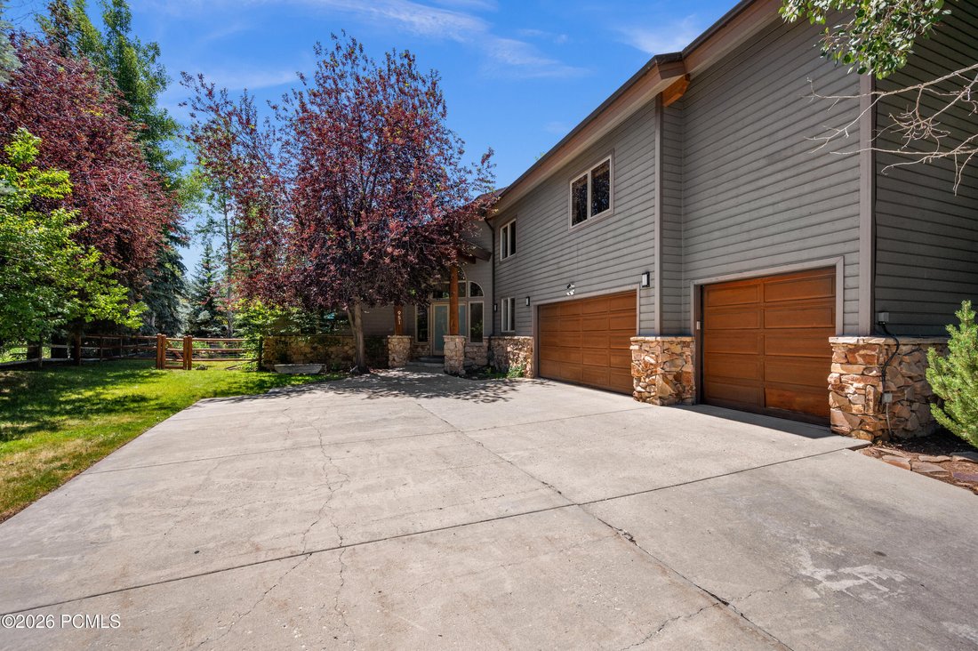 House in Park City, Utah, United States 4 - 18422877