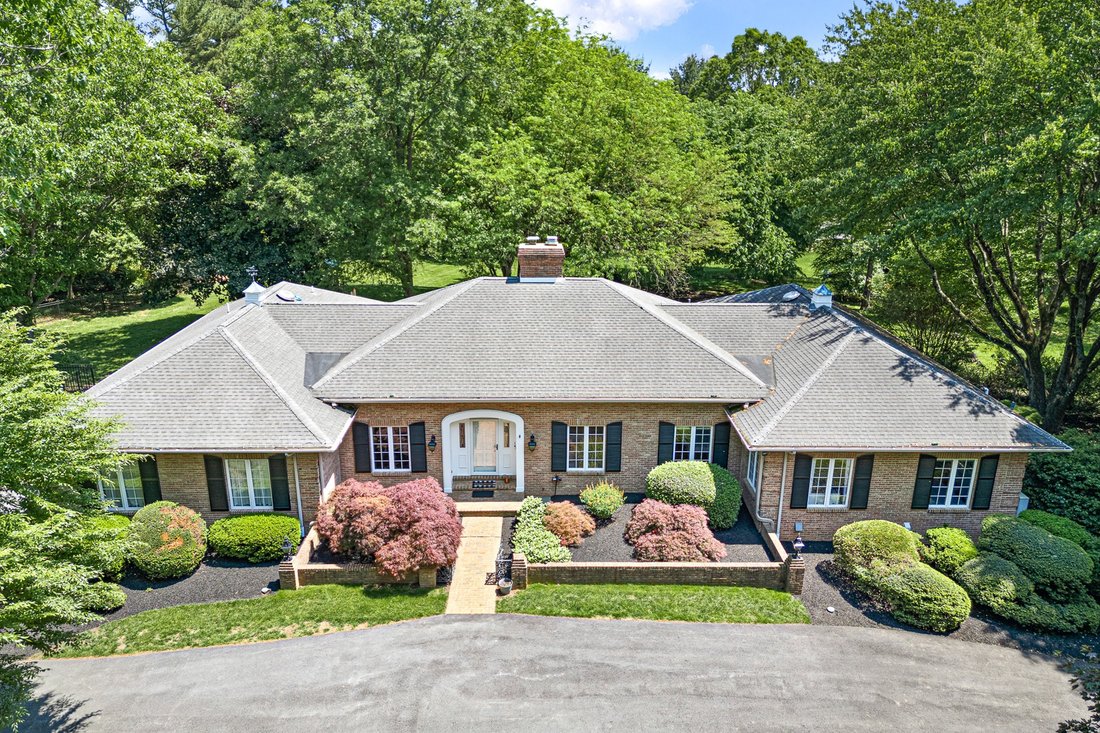 House in Chadds Ford, Pennsylvania, United States 1 - 18420561