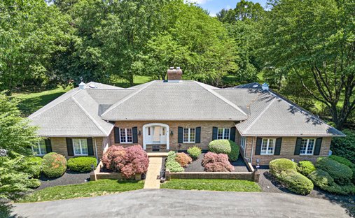 Casa a Chadds Ford, Pennsylvania, Stati Uniti 1