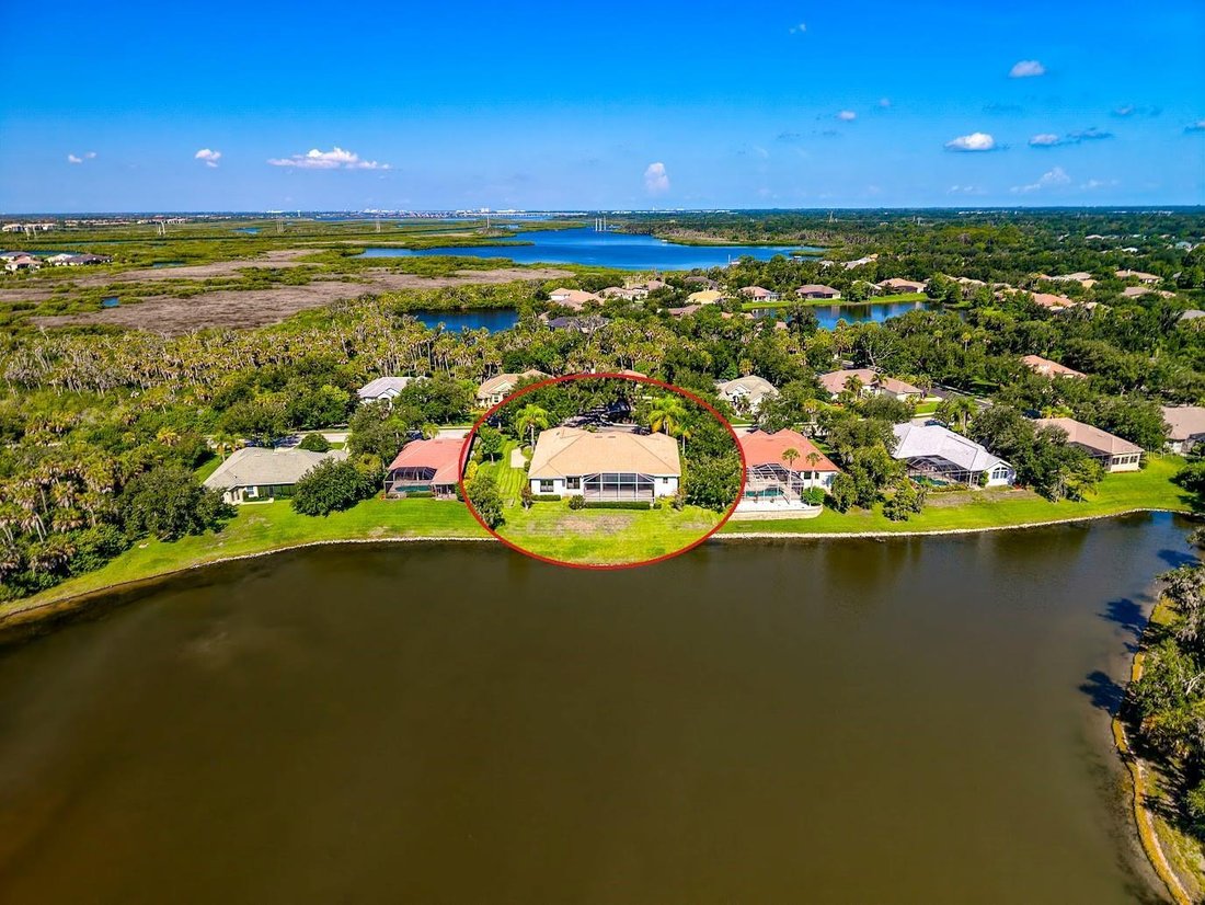 House in Parrish, Florida, United States 3 - 18422149