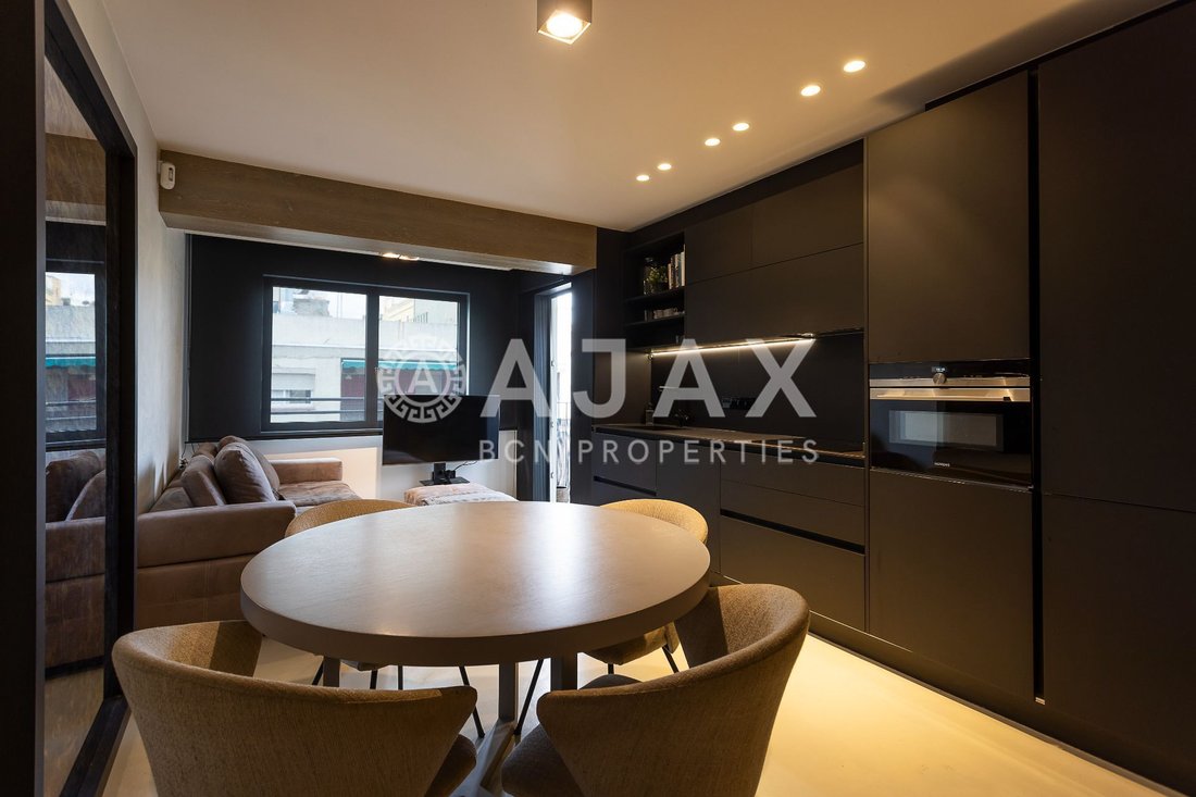 Apartment in Ciutat Vella, Barcelona, Spain 4 - 18312324