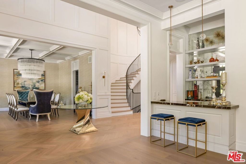 House in Los Angeles, California, United States 5 - 18423404