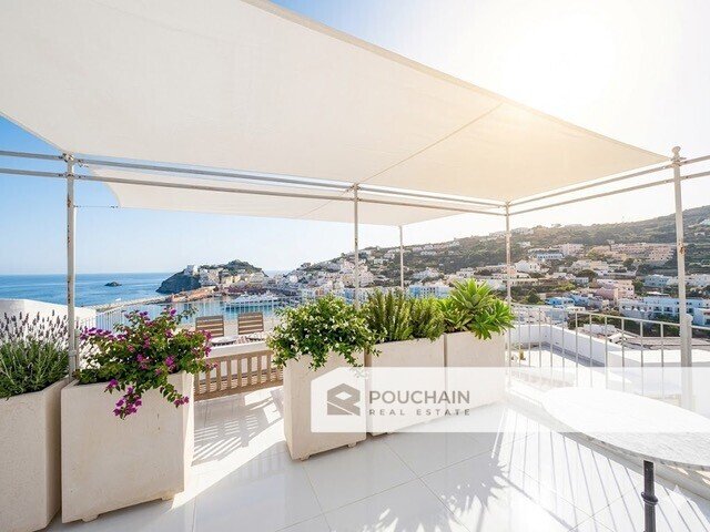 Estate in Ponza Island, Lazio, Italy 1 - 16569119