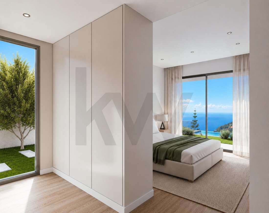 House in Canhas, Madeira, Portugal 3 - 18420738