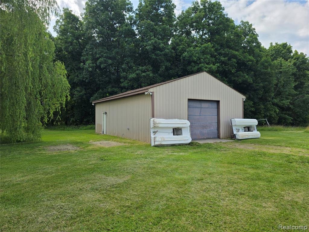 House in Howell, Michigan, United States 5 - 18358875