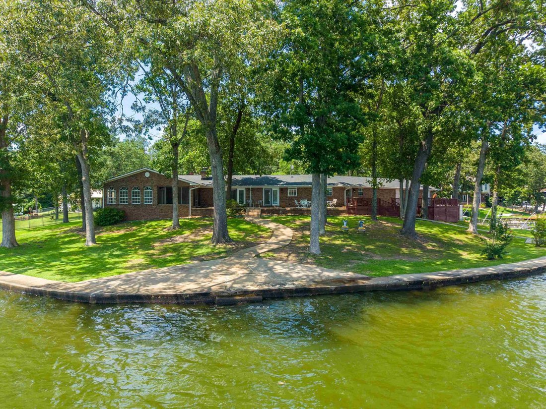 House in Hot Springs, Arkansas, United States 4 - 18423021