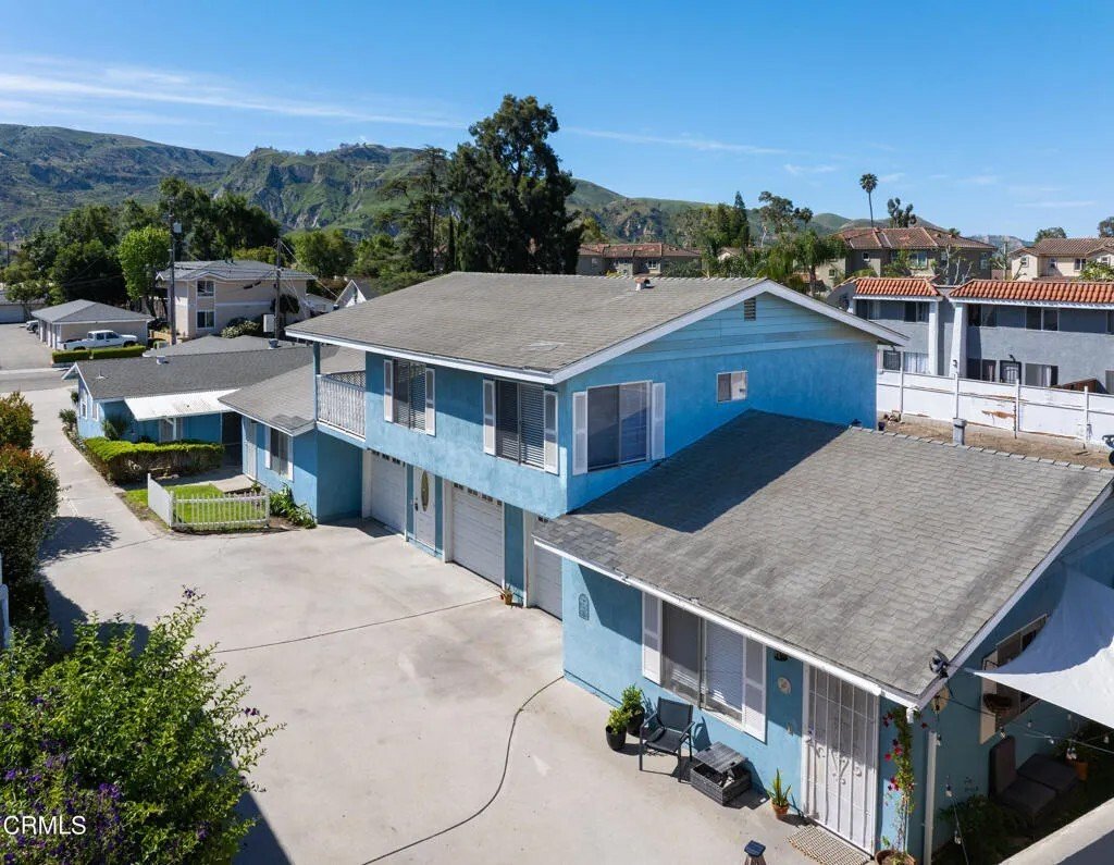 Santa Paula, California, United States 1 - 18423510