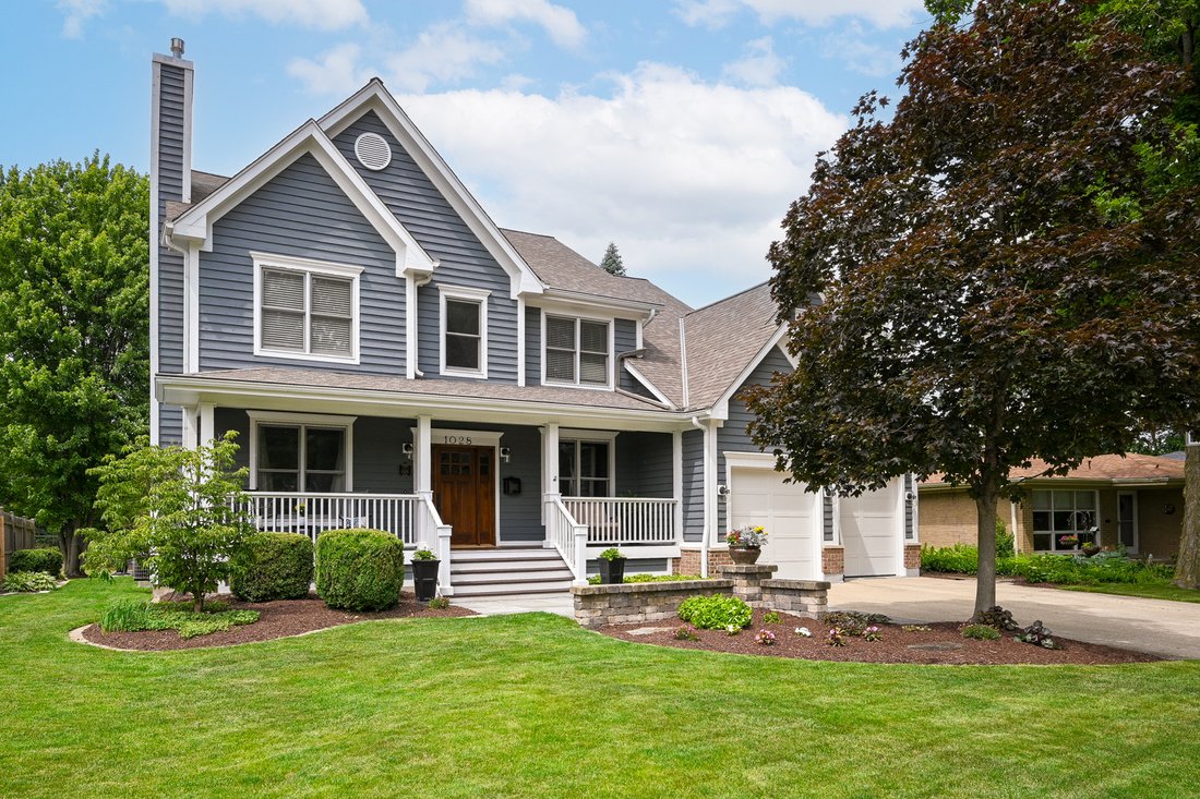 House in Glen Ellyn, Illinois, United States 1 - 18420669
