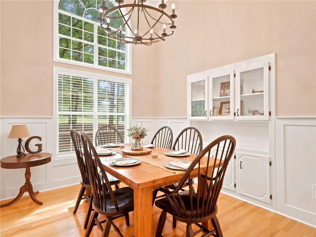 House in Jasper, Georgia, United States 5 - 18423259