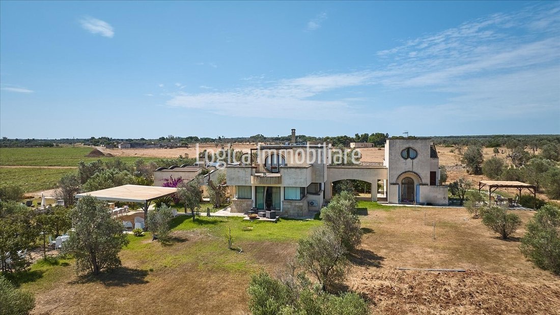 Villa in Italy 4 - 18421126