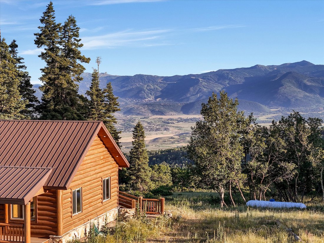 House in Park City, Utah, United States 5 - 18419360