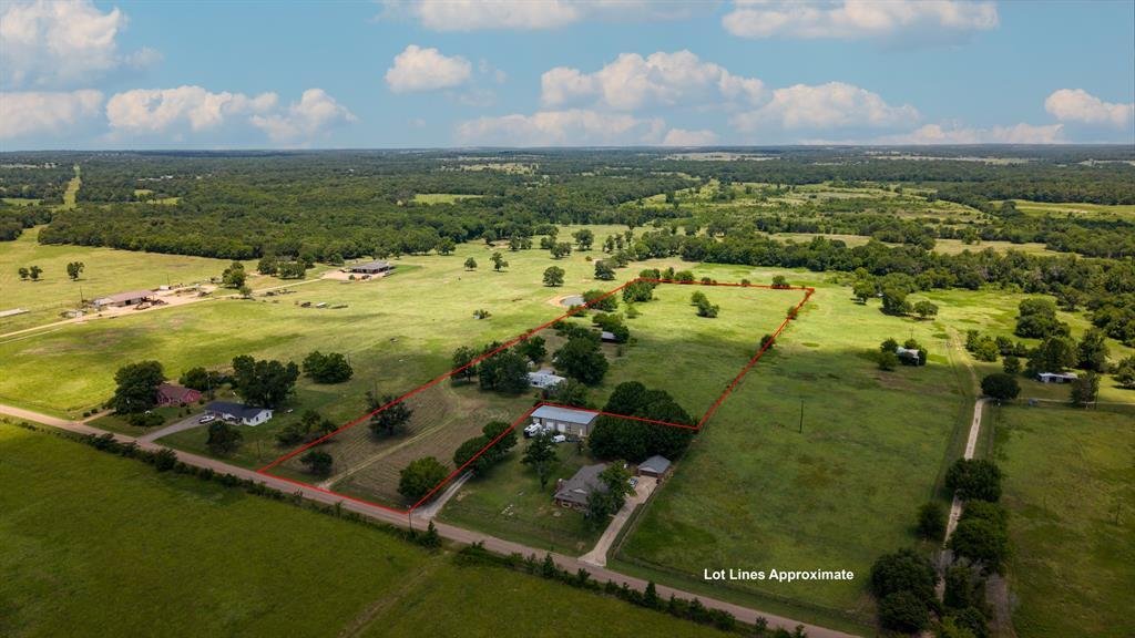 Farm Ranch in Eustace, Texas, United States 5 - 18423799