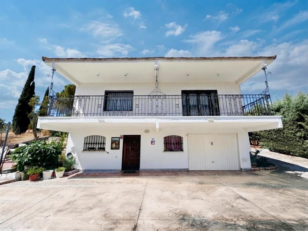 House in Villanueva del Pardillo, Comunidad de Madrid, Spain 2 - 18265437