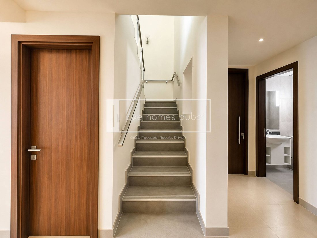Villa in MBR City / Mohammed Bin Rashid City, Dubai, United Arab Emirates 4 - 18422112