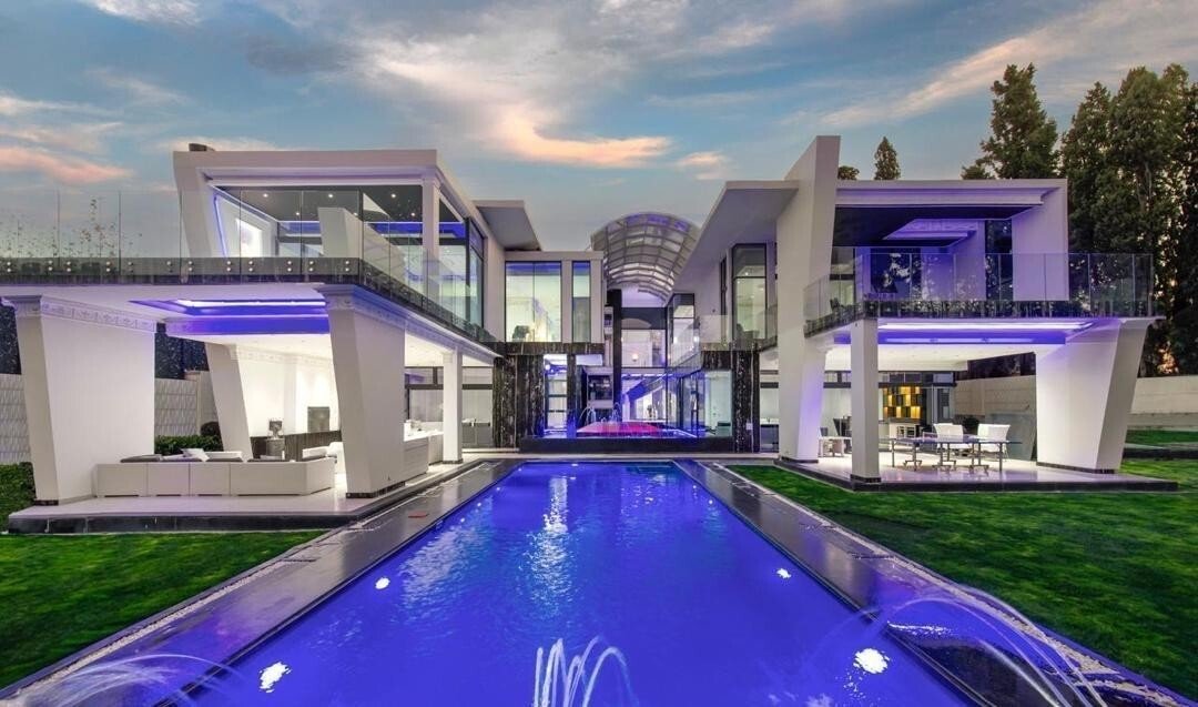 House in Johannesburg, Gauteng, South Africa 1 - 18424206