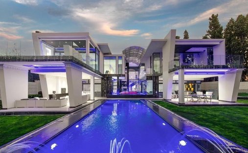Casa a Johannesburg, Gauteng, Sudafrica 1