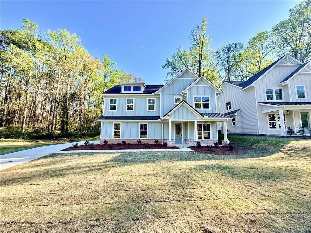 House in Atlanta, Georgia, United States 2 - 18423347