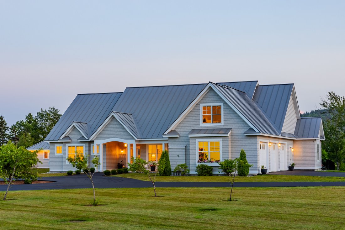 House in Sutton, New Hampshire, United States 3 - 18157322