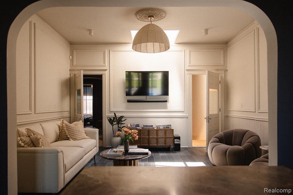 Condo in Detroit, Michigan, United States 5 - 18423582