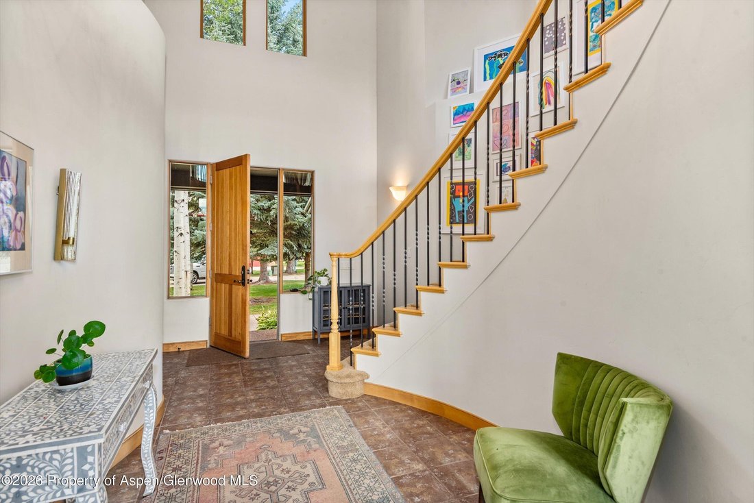House in Carbondale, Colorado, United States 5 - 18421277