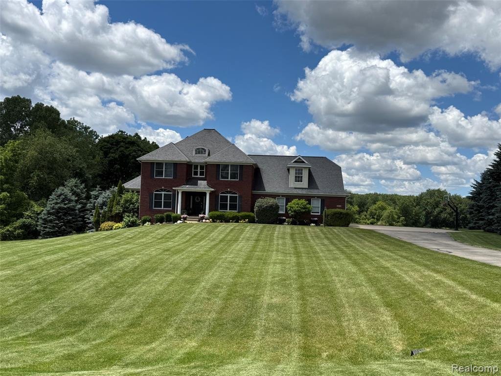 House in Grand Ledge, Michigan, United States 1 - 18386775