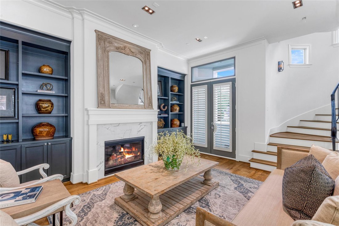 Townhouse in Houston, Texas, United States 4 - 18423722