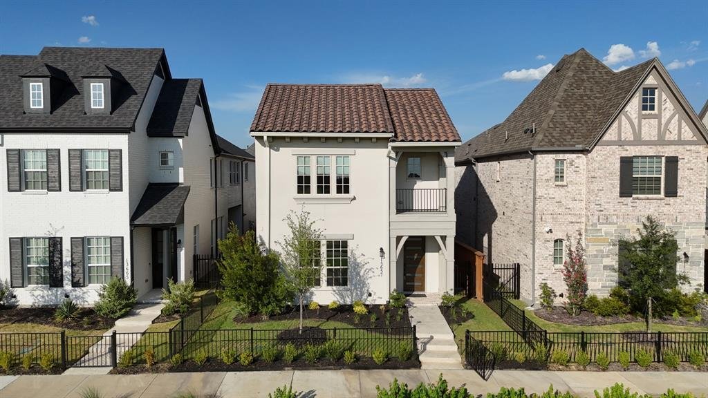 House in Frisco, Texas, United States 1 - 18423818