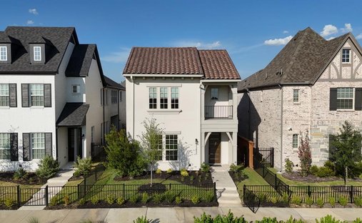 Maison à Frisco, Texas, États-Unis 1