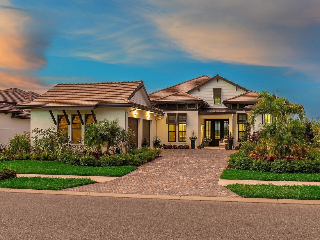 House in Sarasota, Florida, United States 1 - 18423915
