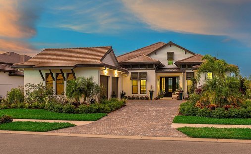 House in Sarasota, Florida, United States 1